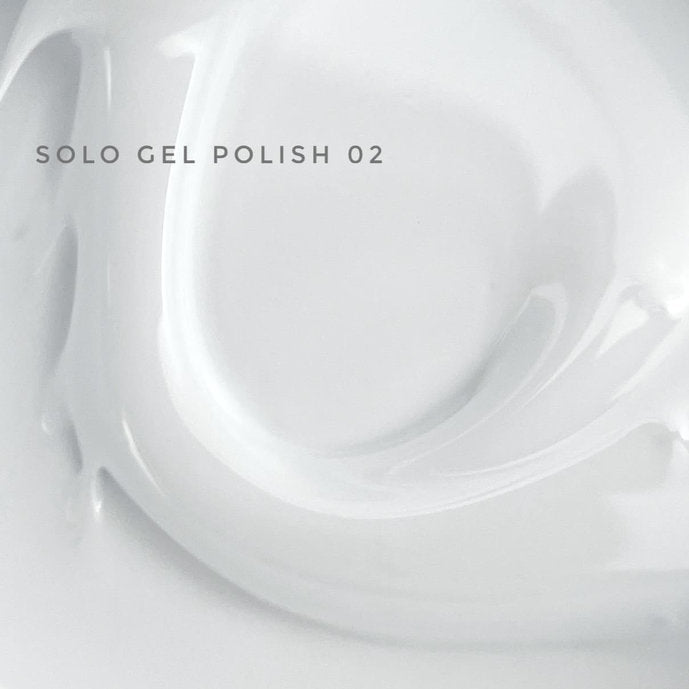 TOUCH Solo Gel lak 02, 9 ml