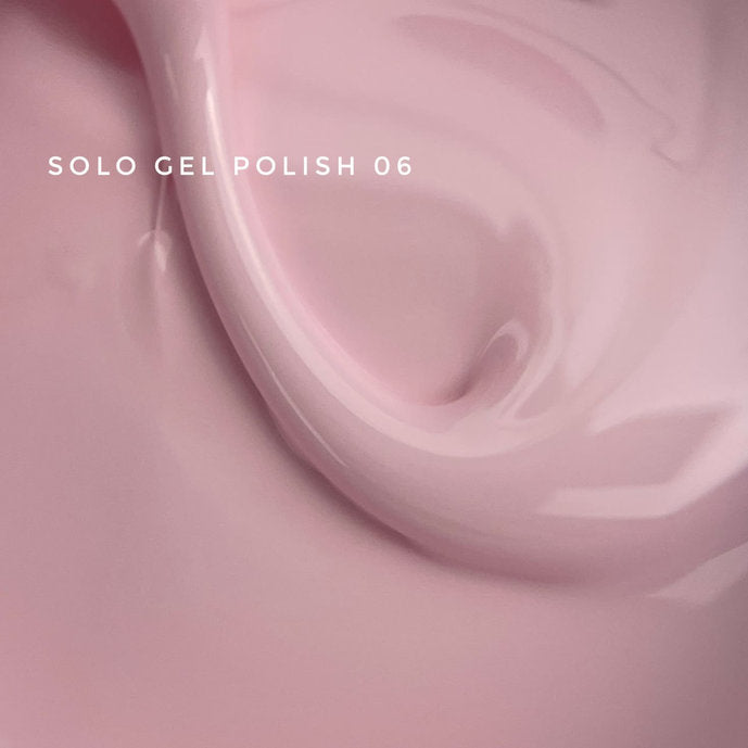 TOUCH Solo Gel lak 06, 9 ml