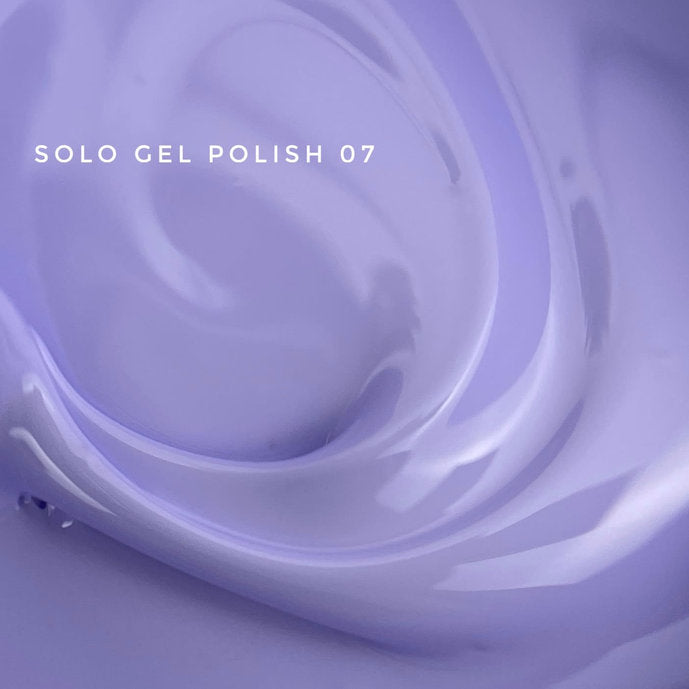 TOUCH Solo Gel lak 07, 9 ml