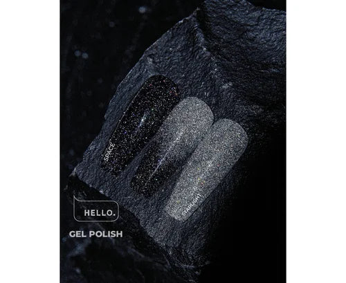 HEYLOVE Reflexní Gel lak Starlight, 15 ml