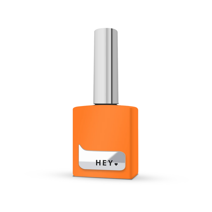 HEYLOVE Smart stavební gel “Sun Orange”, 15 ml, (datum expirace 30.9.2026)