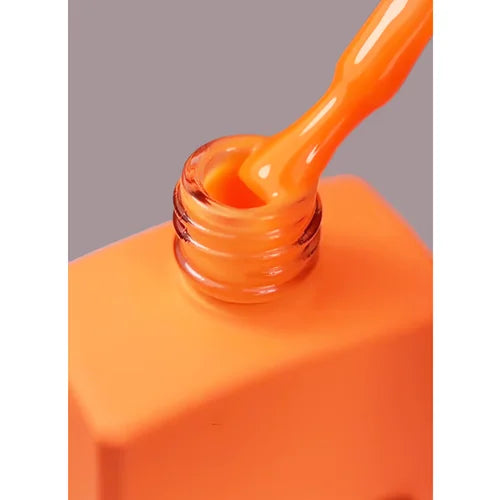 HEYLOVE Smart Будівельний Гель “Sun Orange”, 15 мл