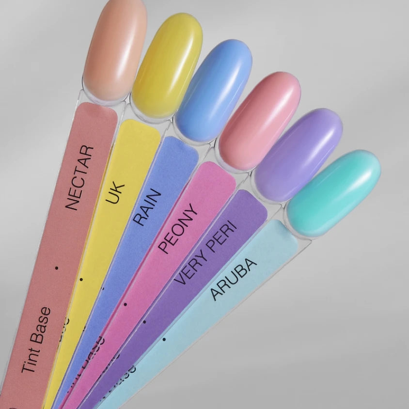 HEYLOVE Tónovací báze “Very Peri”, 15 ml