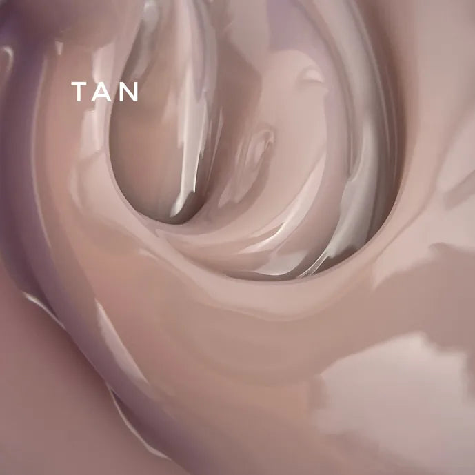 TOUCH Stavební gel TAN, 30 ml