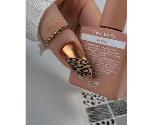 HEYLOVE Тонувальна База “Teddy”, 15 мл