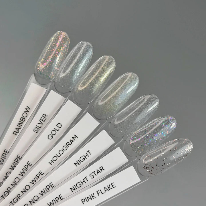 DARK Hologram Top, 10 ml