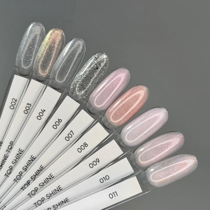 DARK Top Shine 11, 10 ml