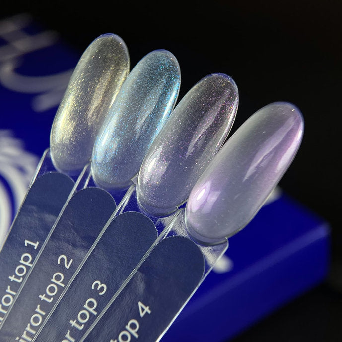 TOUCH Zrcadlový top 1, 13 ml