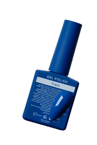 HEYLOVE Гель-лак TRAIN, 15 мл