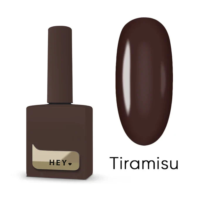 HEYLOVE Gel Polish TIRAMISU, 15 ml