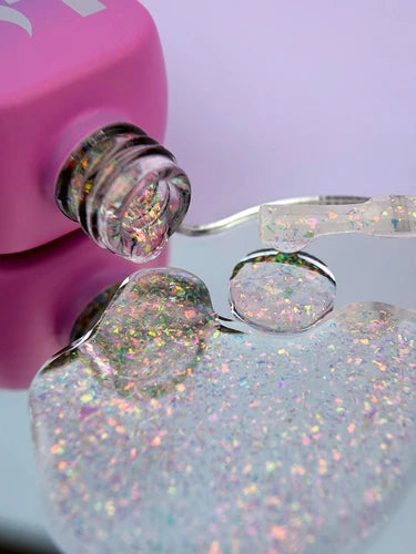 LUNA Top Mercury, 13 ml