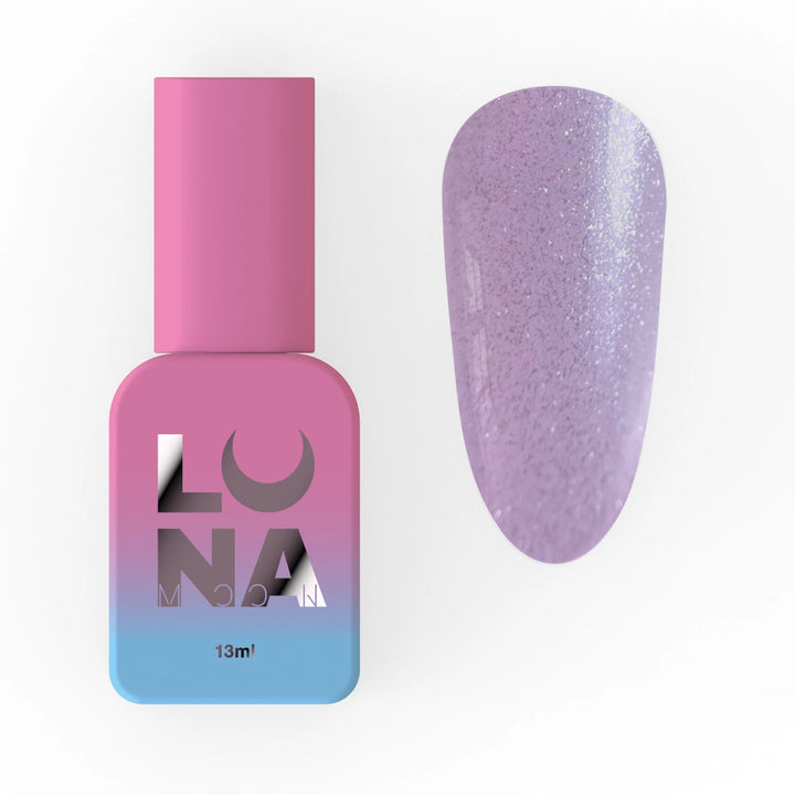LUNA Top Silver, 13 ml