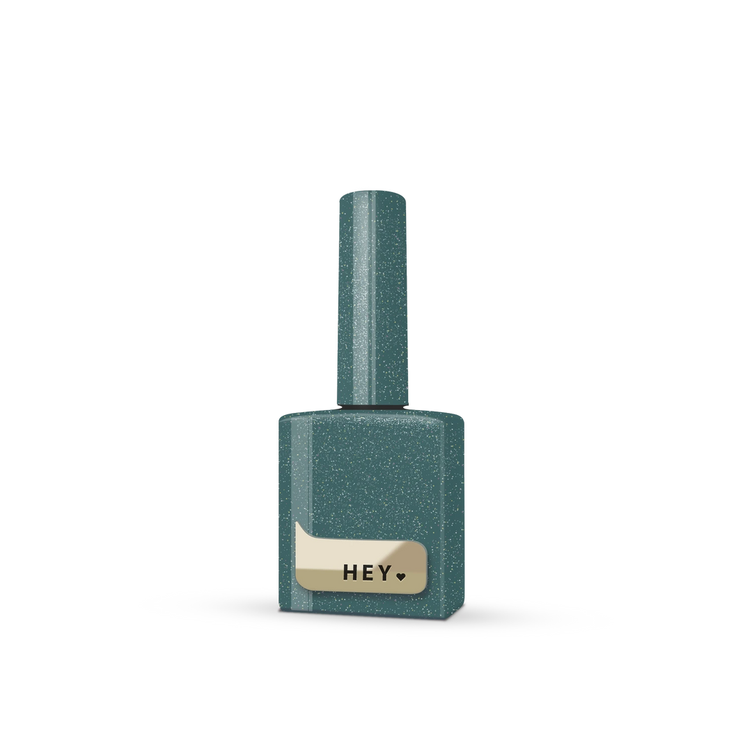 HEYLOVE Cat Eye Gel lak TWILL, 15 ml