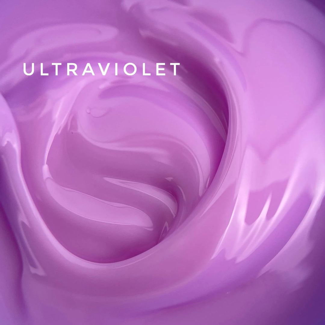 TOUCH Stavební gel ULTRAVIOLET, 30 ml