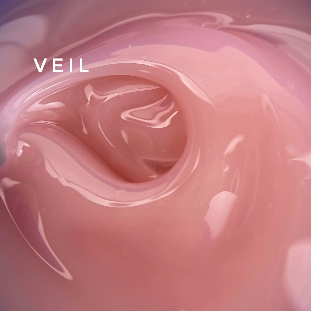 TOUCH Stavební gel VEIL, 30 ml