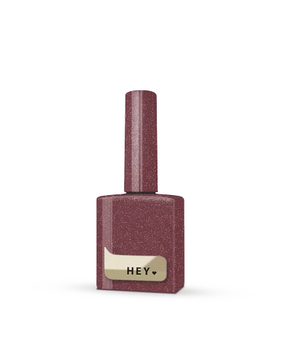 HEYLOVE Cat Eye Гель-лак VELOUR, 15 мл