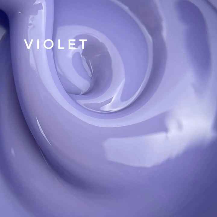 TOUCH Krycí Báze VIOLET, 13 ml
