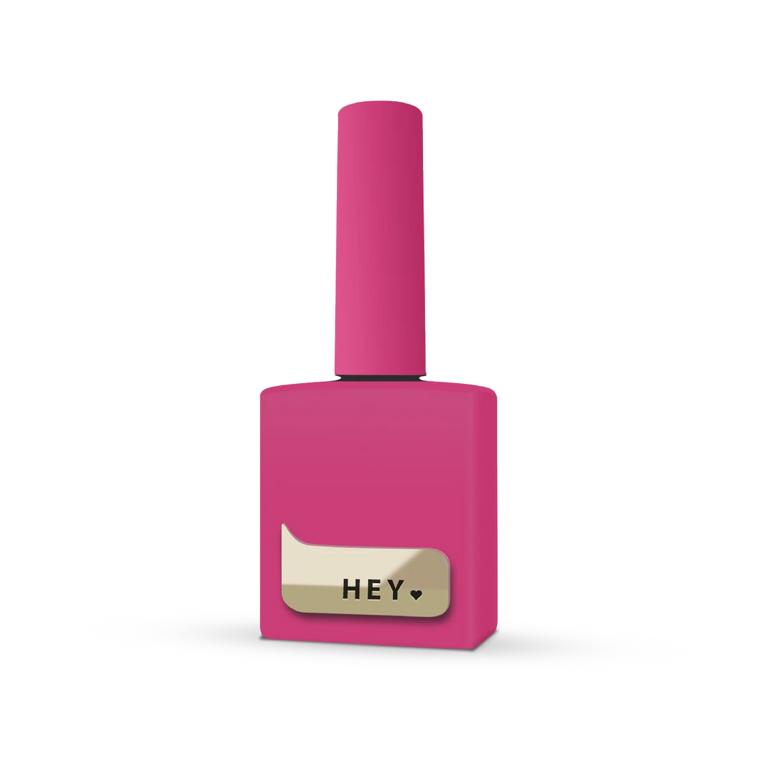HEYLOVE Gel lak Viva Magenta, 15 ml