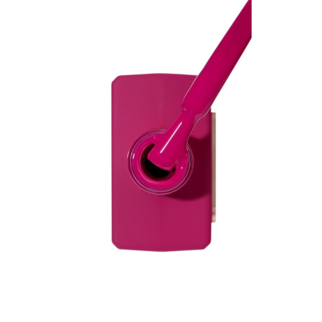 HEYLOVE Gel lak Viva Magenta, 15 ml