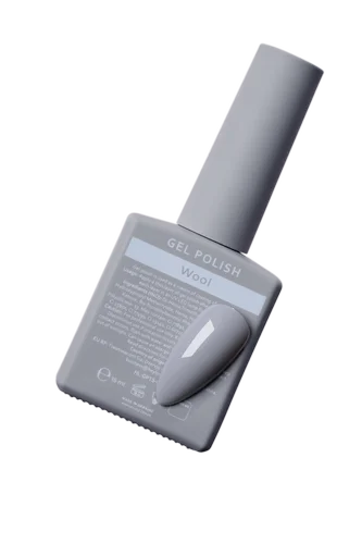 HEYLOVE Гель-лак WOOL, 15 мл