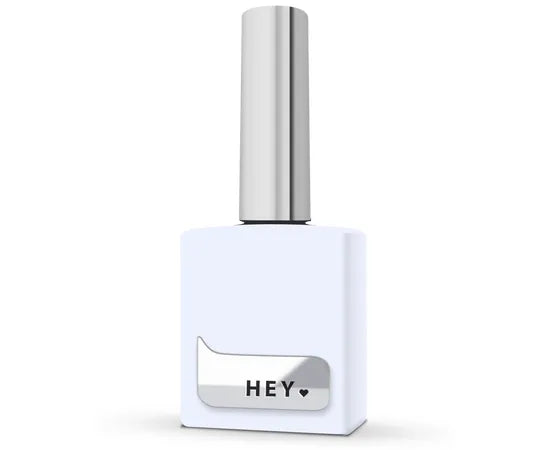 HEYLOVE Smart stavební gel „White“, 15 ml