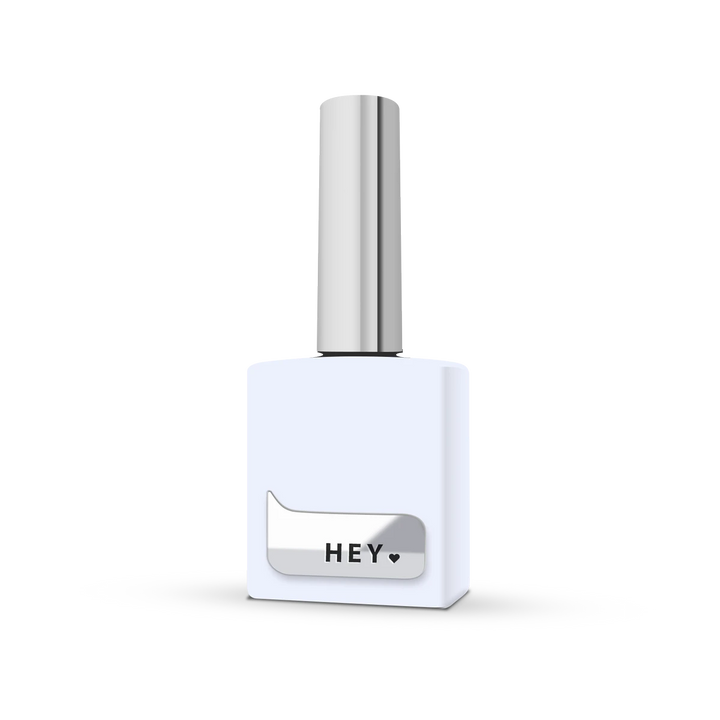 HEYLOVE Smart stavební gel „White“, 15 ml