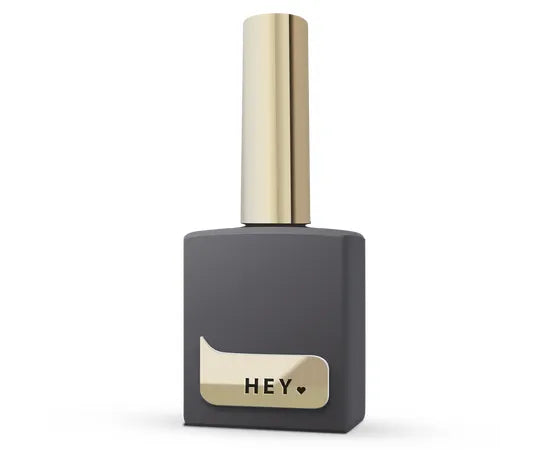 HEYLOVE Lesklý top s výpotkem, 15 ml (Wow Glossy Top Coat)