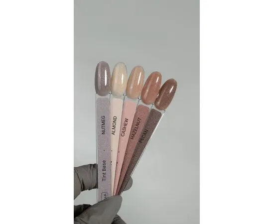 HEYLOVE Tónovací báze „Almond“, 15 ml, mléčná