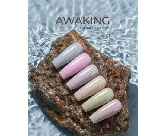 HEYLOVE Tónovací báze „Aqua“, 15 ml