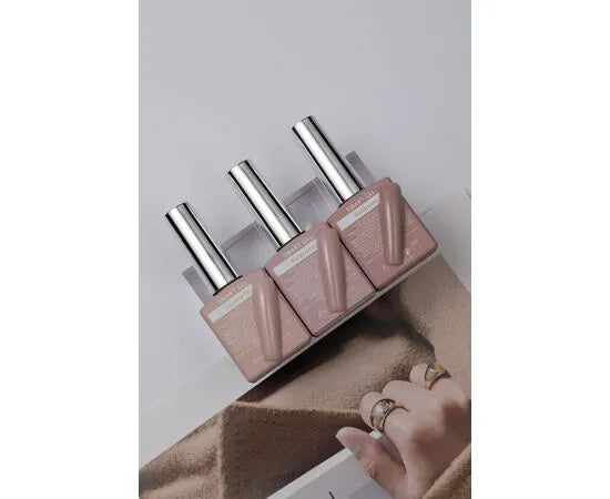 HEYLOVE Smart stavební gel „Balanced“, 15 ml