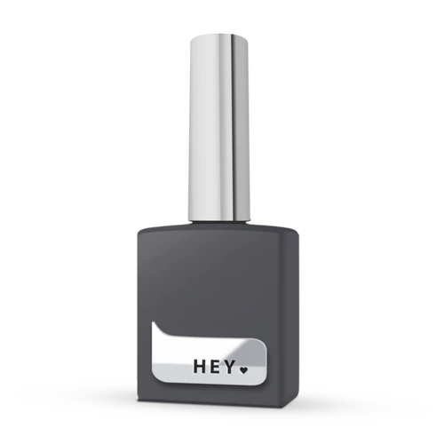 HEYLOVE Base Fix Tips, 15 ml – transparentní fixační báze pro gelové tipy