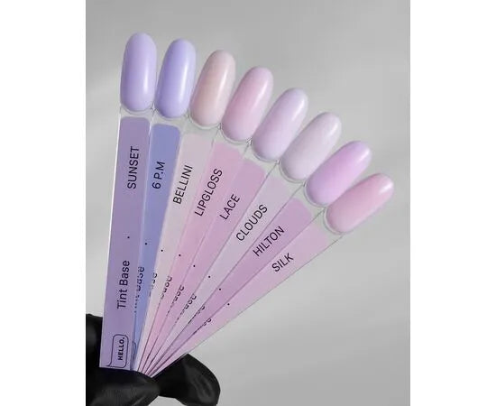 HEYLOVE Tónovací báze „Bellini“, 15 ml