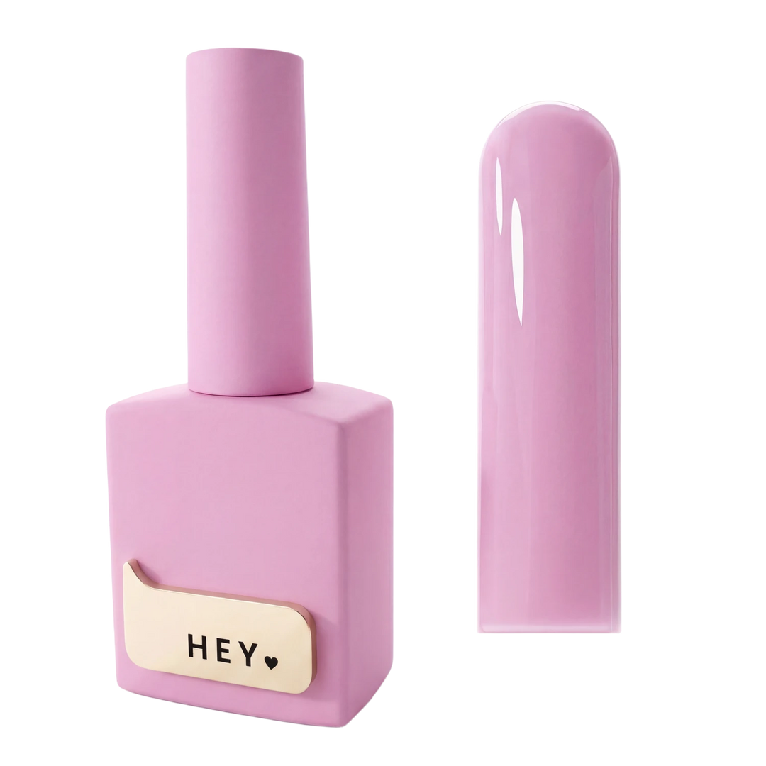 HEYLOVE Gel lak Berry Punch, 15 ml