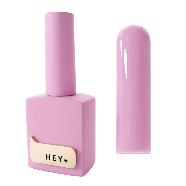 HEYLOVE Gel lak Berry Punch, 15 ml