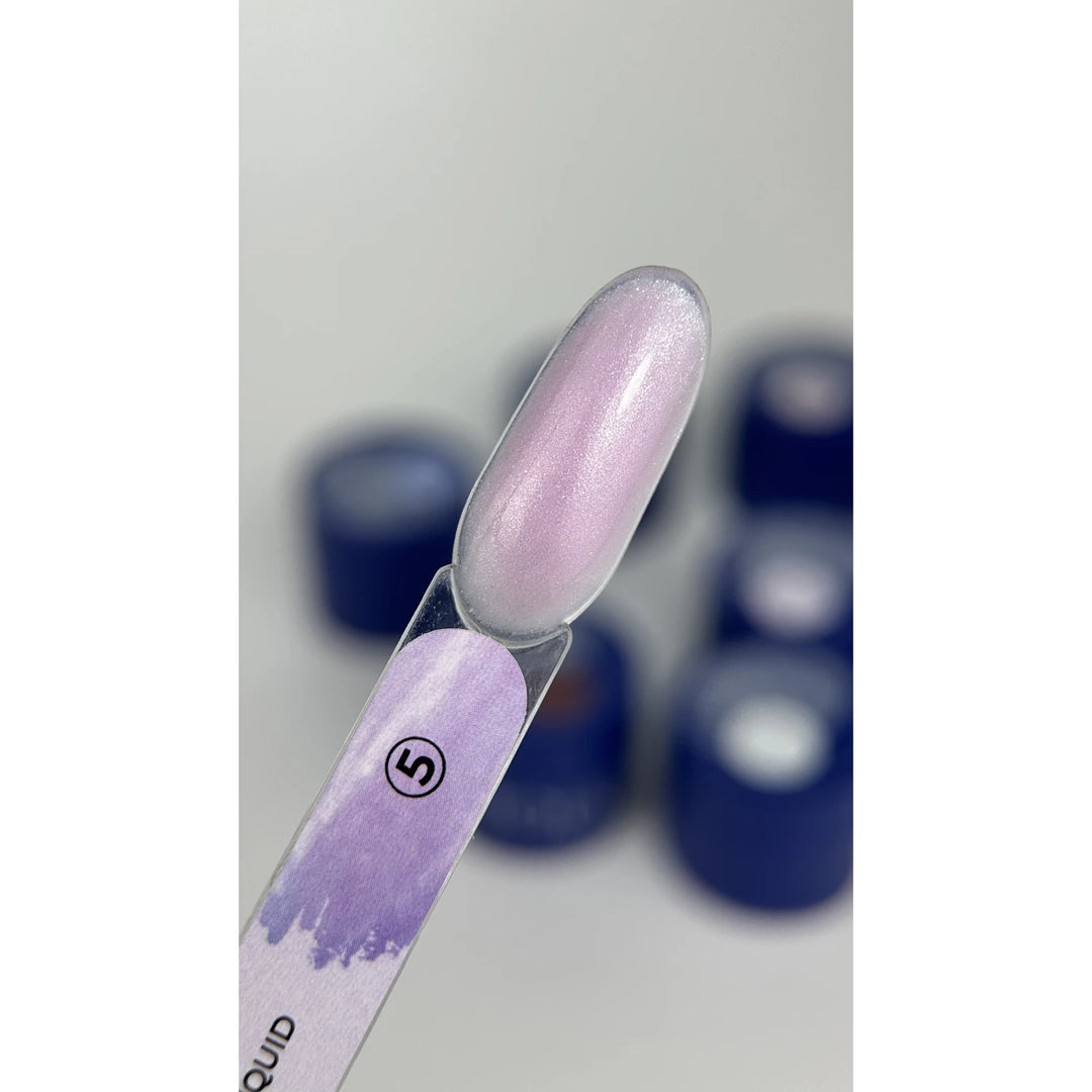 TOUCH Рідкий будівельний гель 05, 15 мл