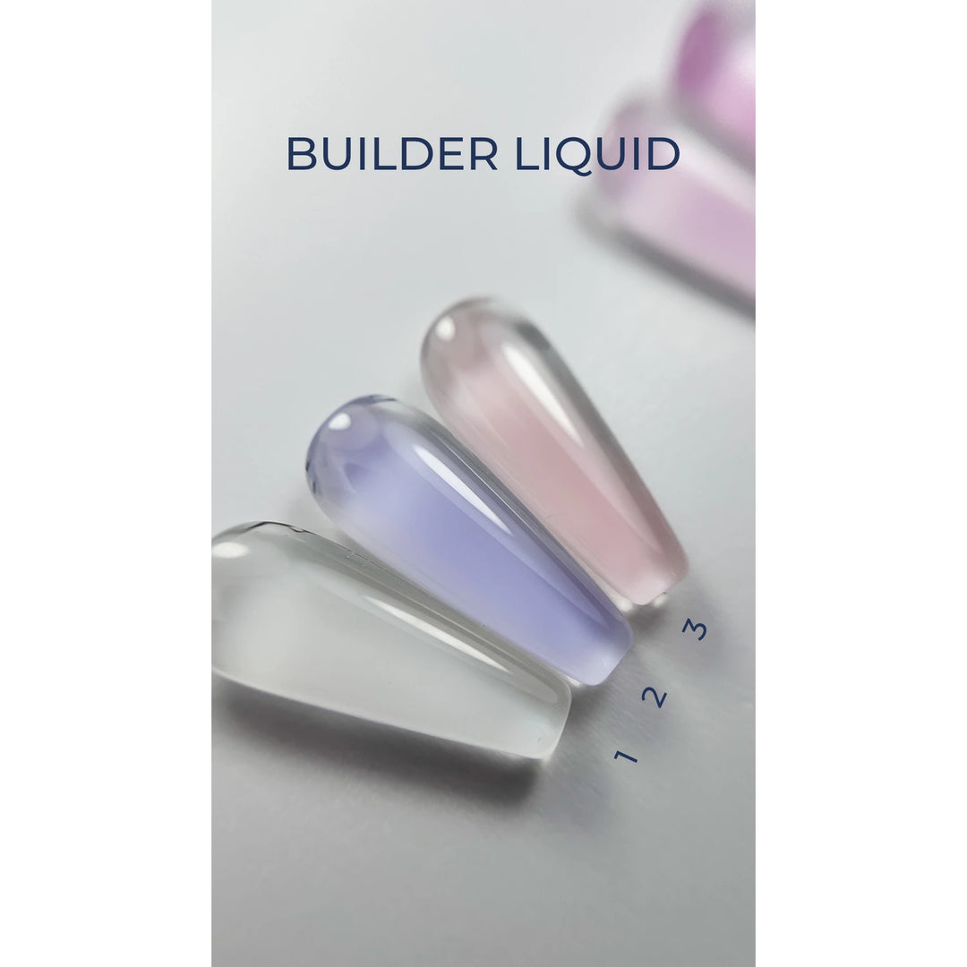 TOUCH Рідкий будівельний гель 02, 15 мл