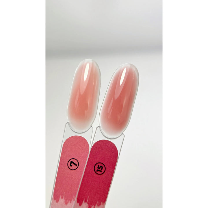 TOUCH Tekutý stavební gel 15, 15 ml