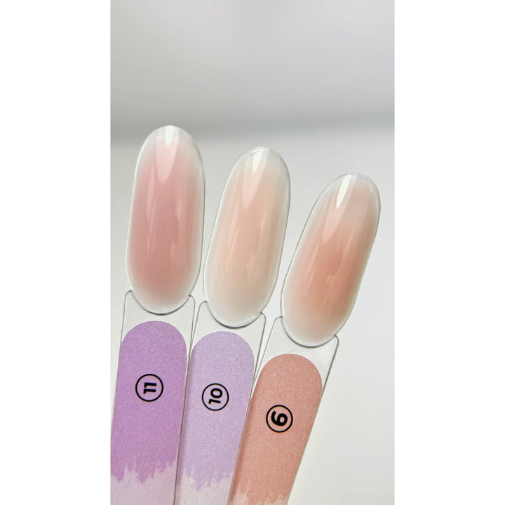 TOUCH Tekutý stavební gel 11, 15 ml