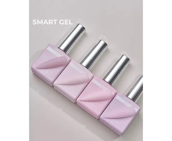 HEYLOVE Smart stavební gel „Bliss“, 15 ml