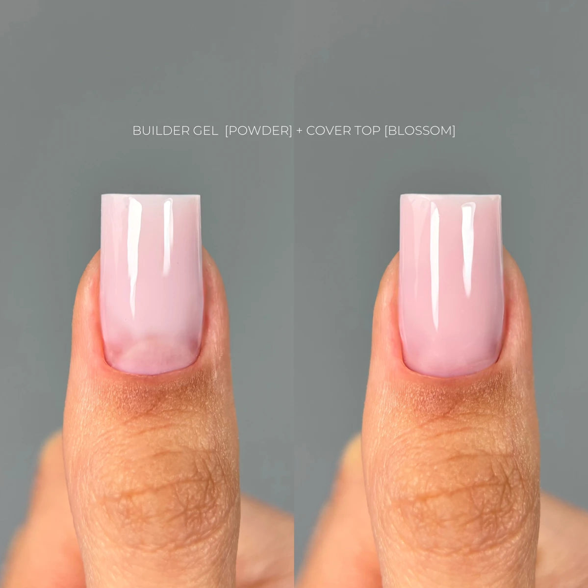 TOUCH Krycí top 03 (Blossom) – fotka 2