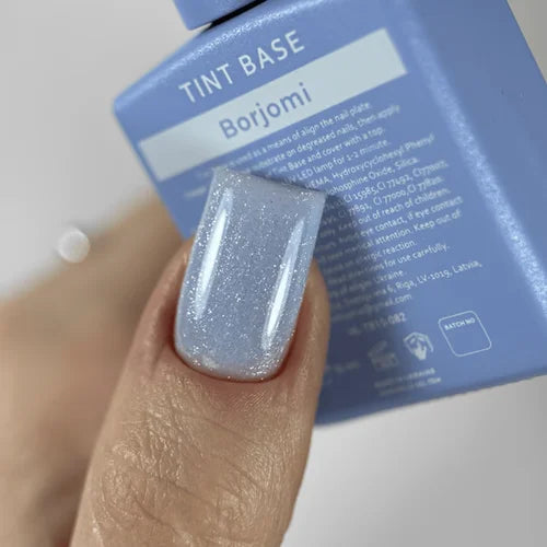 HEYLOVE Тонувальна База “Borjomi”, 15 мл