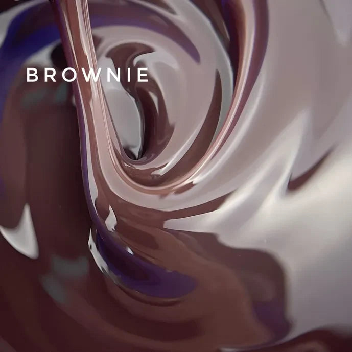 TOUCH Builder Gel BROWNIE, 30 ml