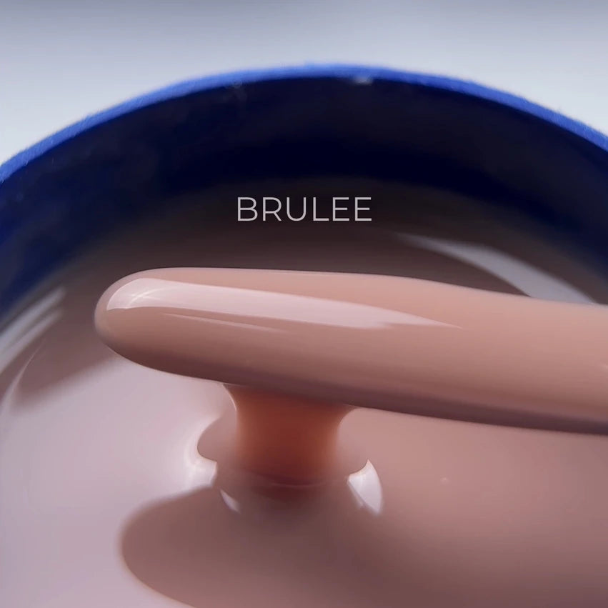 TOUCH Stavební gel BRULEE, 30 ml