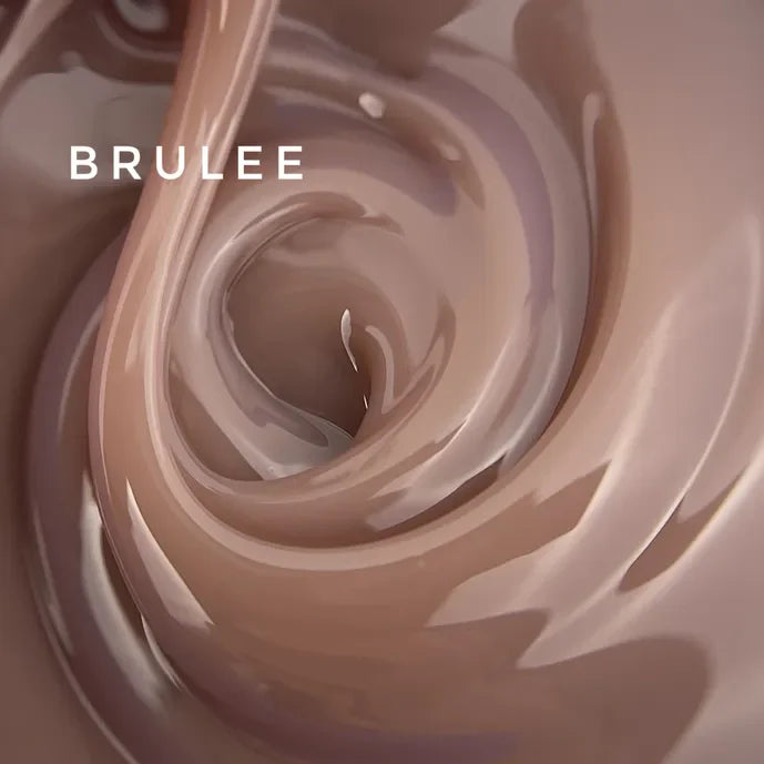 TOUCH Builder Gel Brulee