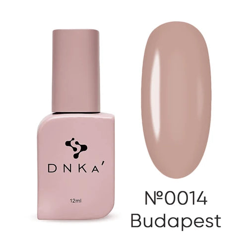 DNKa’ Krycí top code #0014 Budapest