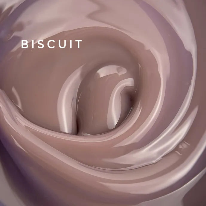 TOUCH Stavební gel BISCUIT, 30 ml