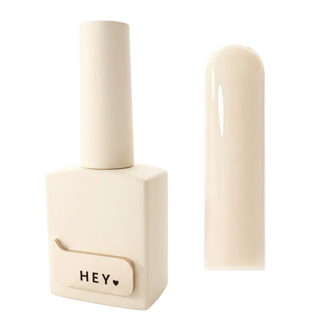 HEYLOVE Gel lak Cannoli Cream, 15 ml