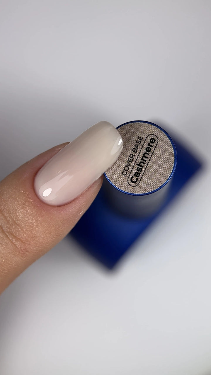 TOUCH Krycí Báze CASHMERE, 13 ml
