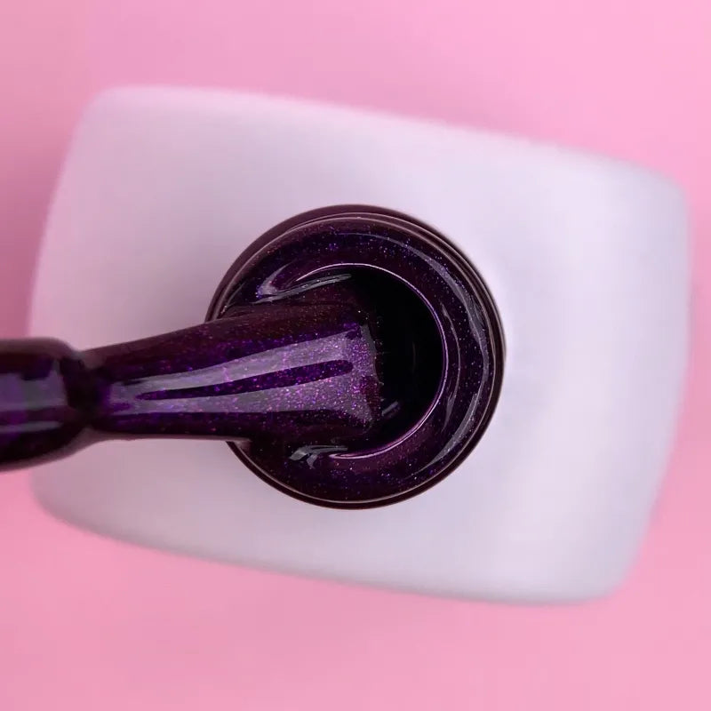 LUNA Gel lak Cat Eye 258, 8 ml