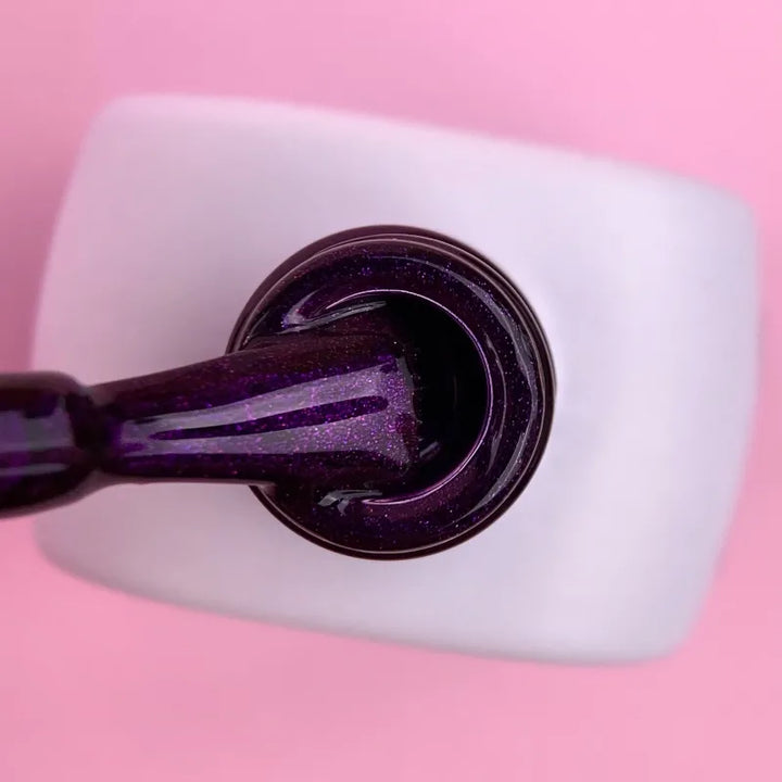 LUNA Gel lak Cat Eye 258, 8 ml